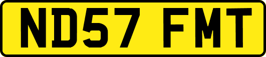 ND57FMT