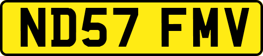 ND57FMV