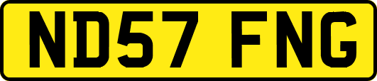 ND57FNG