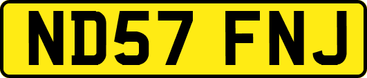 ND57FNJ