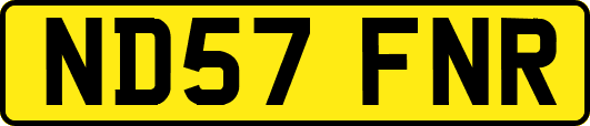 ND57FNR