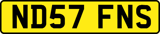 ND57FNS