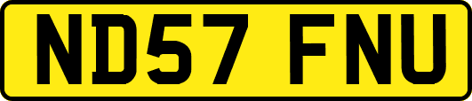 ND57FNU