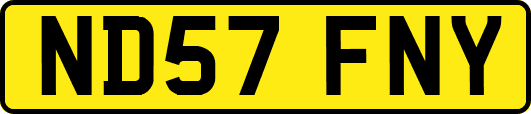 ND57FNY