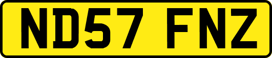 ND57FNZ