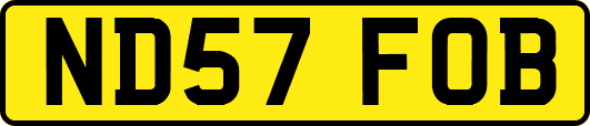 ND57FOB