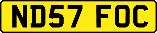 ND57FOC
