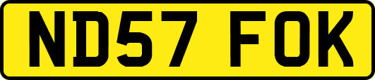 ND57FOK
