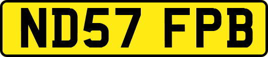 ND57FPB