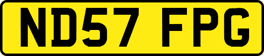 ND57FPG