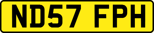 ND57FPH