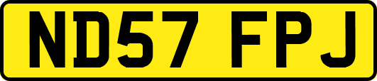 ND57FPJ