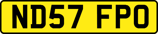 ND57FPO