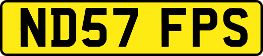 ND57FPS