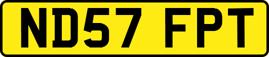 ND57FPT