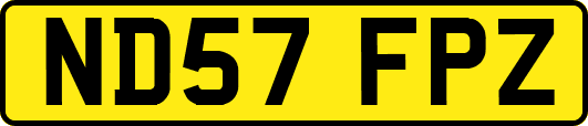 ND57FPZ