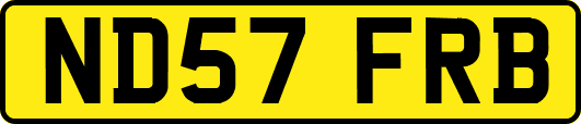 ND57FRB