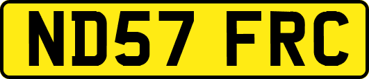 ND57FRC
