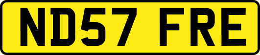 ND57FRE