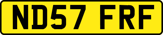 ND57FRF