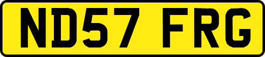 ND57FRG