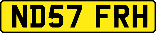ND57FRH