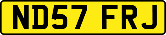 ND57FRJ