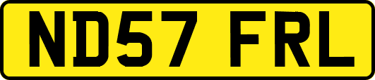 ND57FRL