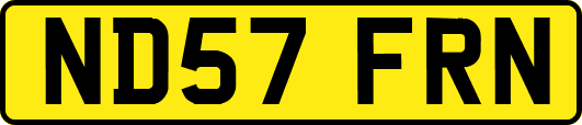 ND57FRN