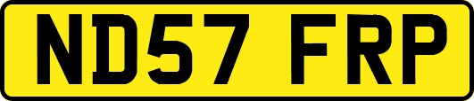 ND57FRP