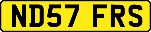 ND57FRS