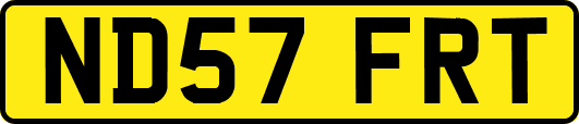 ND57FRT
