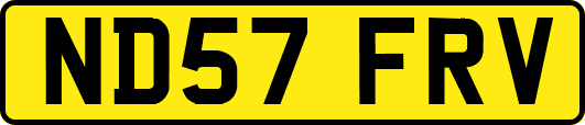ND57FRV