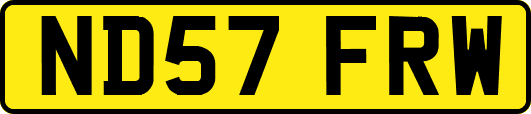 ND57FRW