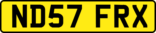 ND57FRX
