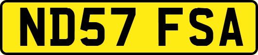 ND57FSA