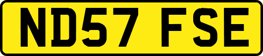 ND57FSE
