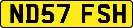 ND57FSH