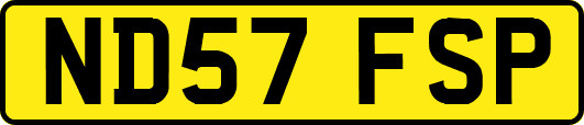 ND57FSP