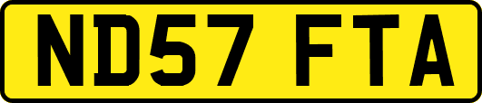 ND57FTA