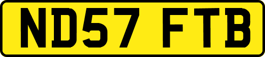 ND57FTB