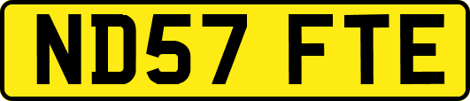 ND57FTE