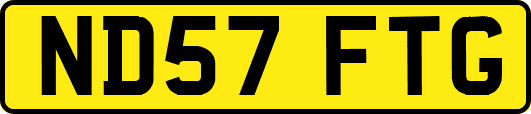 ND57FTG