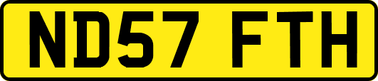 ND57FTH