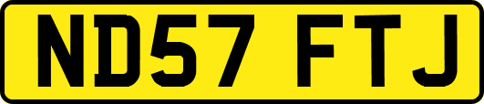 ND57FTJ