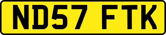 ND57FTK