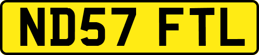 ND57FTL