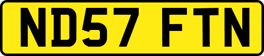 ND57FTN