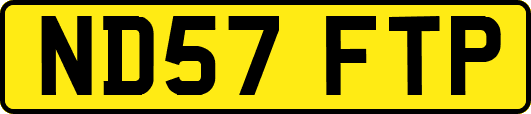 ND57FTP