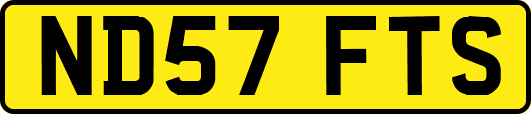 ND57FTS